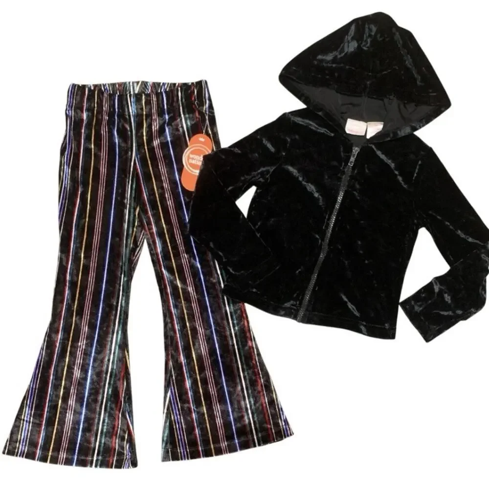 Mix It girls size